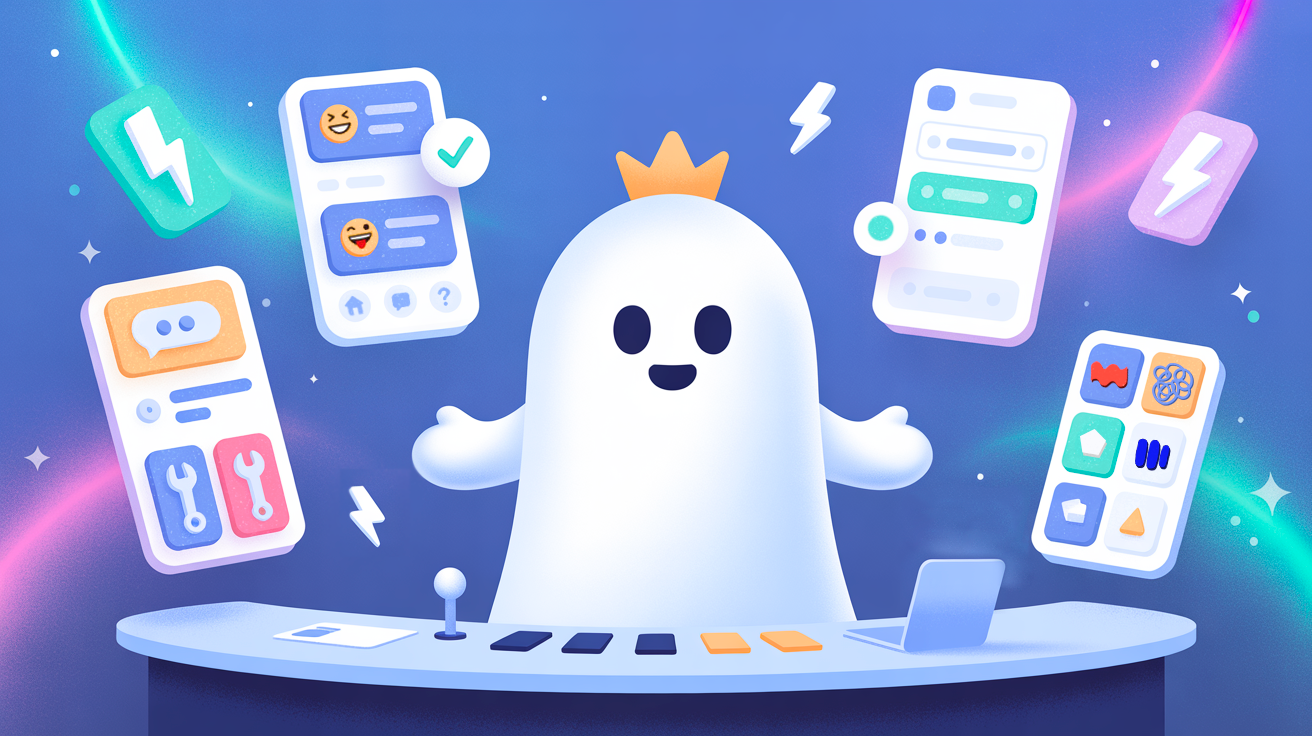 Preview of the 1.3.0 classroom updates